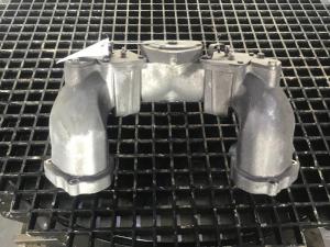 Liebherr Tubería de conexión